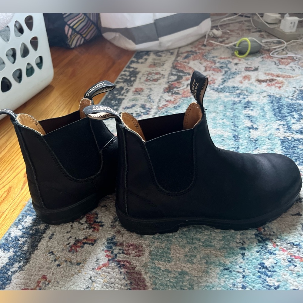 Women Blundstone Boots